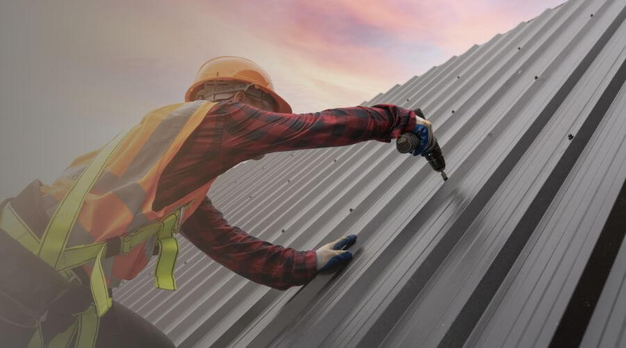 Expert new roof installation services in Pomona Park, FL